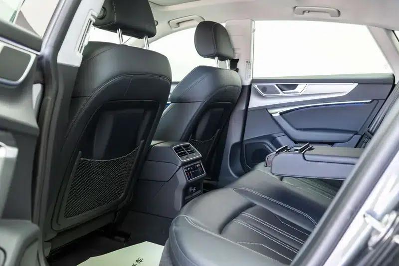 Audi A7 2024 45 TFSI Premium Edition — миниатюра 28