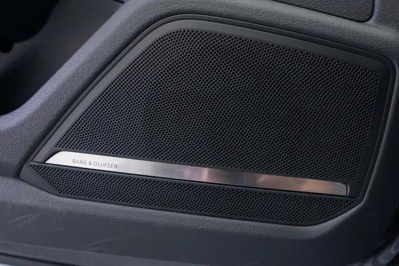 Audi A7 2024 45 TFSI Premium Edition — миниатюра 8