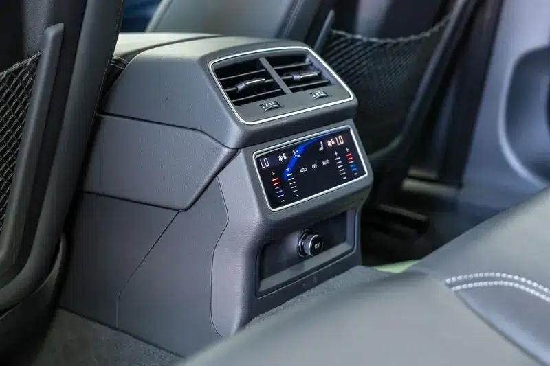 Audi A7 2024 45 TFSI Premium Edition — миниатюра 10