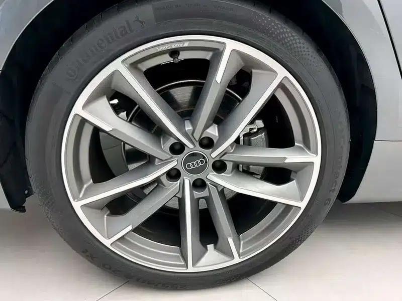 Audi A7 2024 45 TFSI Premium Edition — миниатюра 11