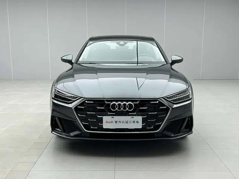 Audi A7 2024 45 TFSI Premium Edition — миниатюра 13