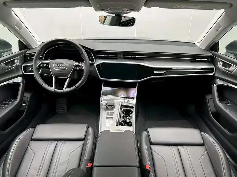 Audi A7 2024 45 TFSI Premium Edition — миниатюра 14