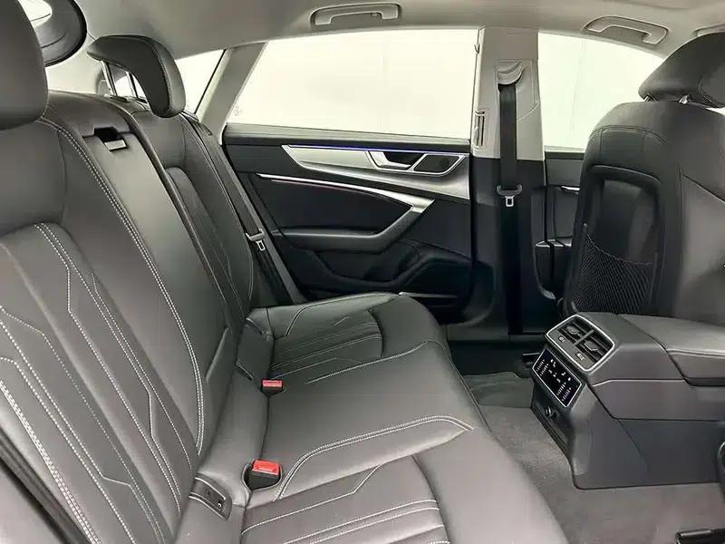 Audi A7 2024 45 TFSI Premium Edition — миниатюра 17