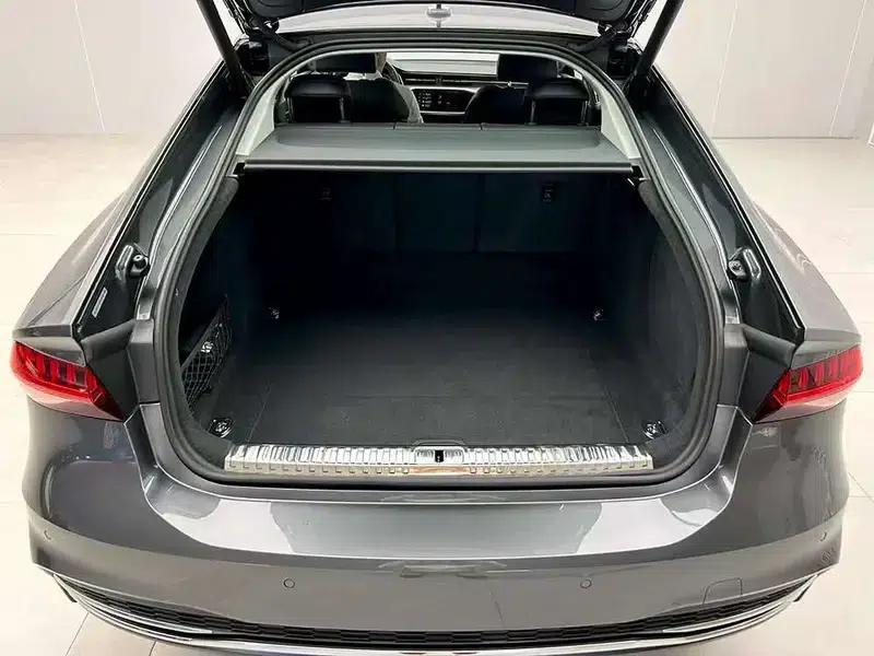 Audi A7 2024 45 TFSI Premium Edition — миниатюра 18
