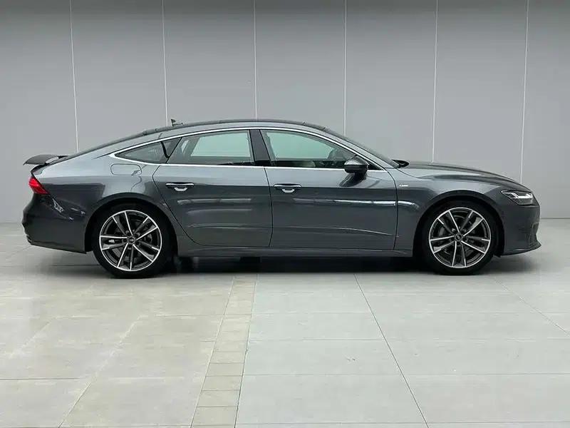 Audi A7 2024 45 TFSI Premium Edition — миниатюра 5