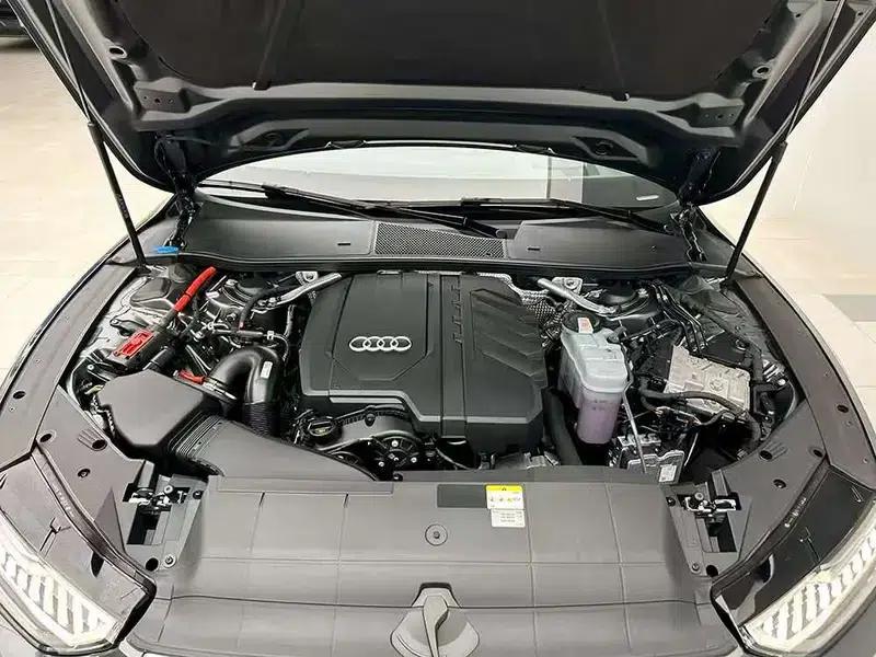 Audi A7 2024 45 TFSI Premium Edition — миниатюра 6