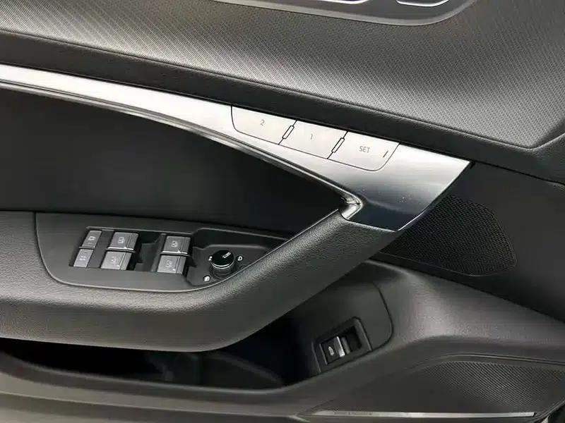 Audi A7 2024 45 TFSI Premium Edition — миниатюра 9