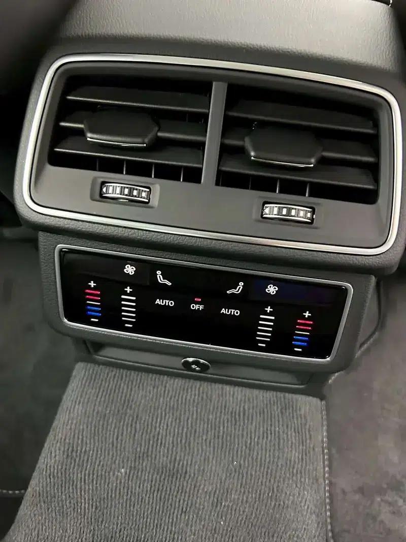 Audi A7 2024 45 TFSI Premium Edition — миниатюра 10