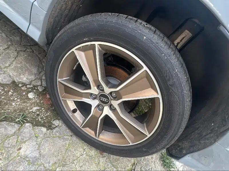 Audi Q2L 2024 35 TFSI Fashion Dynamic Edition — миниатюра 20