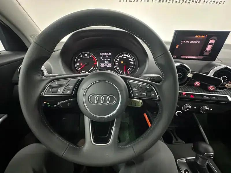 Audi Q2L 2022 35 TFSI Progressive Elegance — миниатюра 15