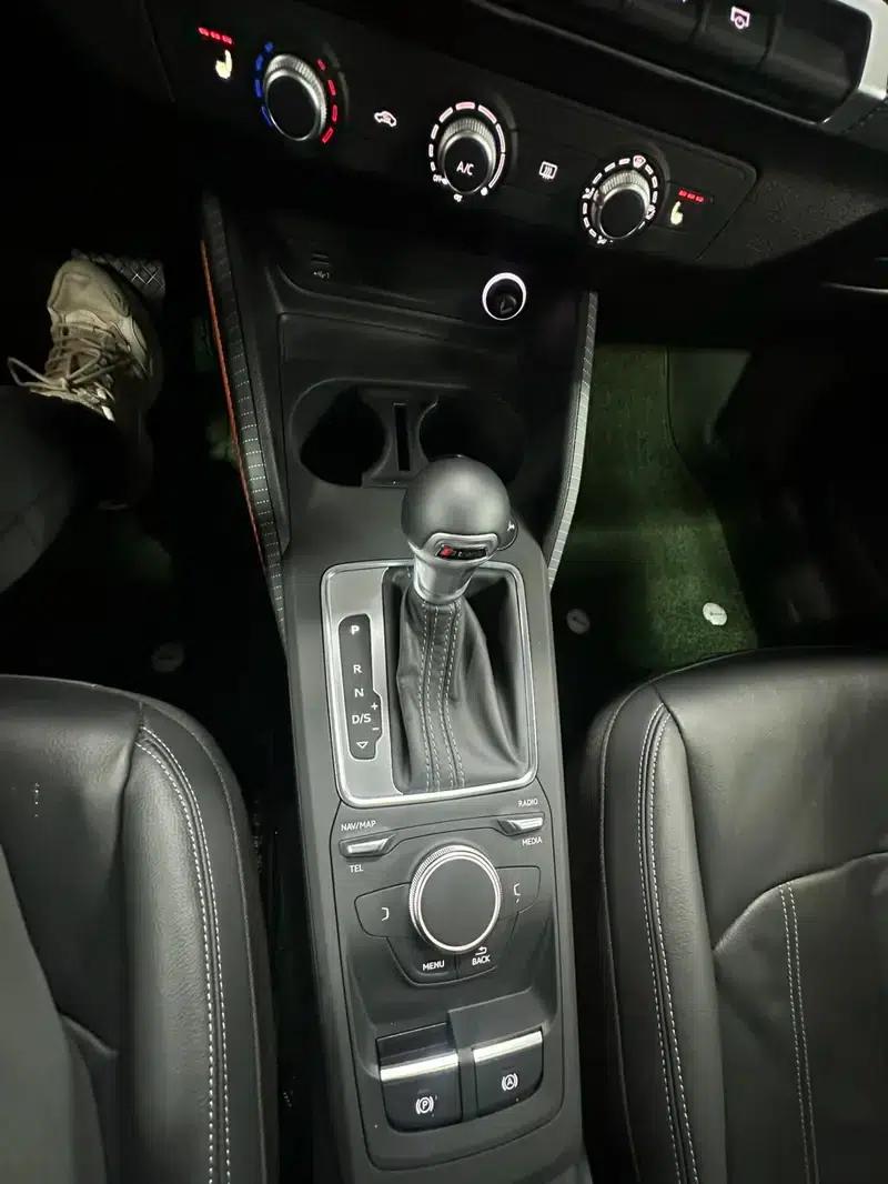 Audi Q2L 2022 35 TFSI Progressive Elegance — миниатюра 16