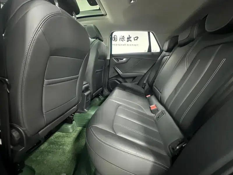 Audi Q2L 2022 35 TFSI Progressive Elegance — миниатюра 20