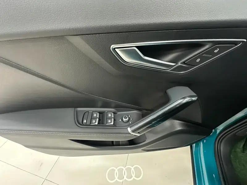 Audi Q2L 2022 35 TFSI Progressive Elegance — миниатюра 21