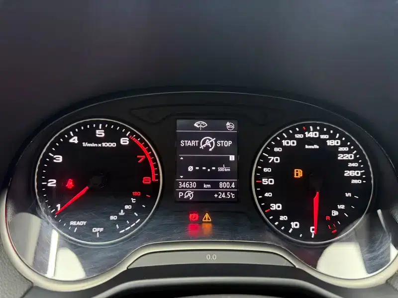 Audi Q2L 2022 35 TFSI Progressive Dynamic Edition — миниатюра 17