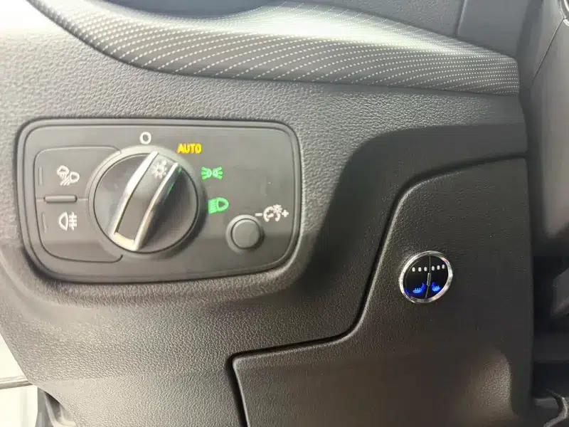 Audi Q2L 2022 35 TFSI Progressive Dynamic Edition — миниатюра 18