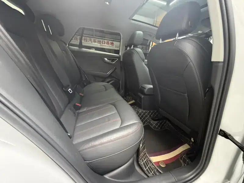 Audi Q2L 2022 35 TFSI Progressive Dynamic Edition — миниатюра 20
