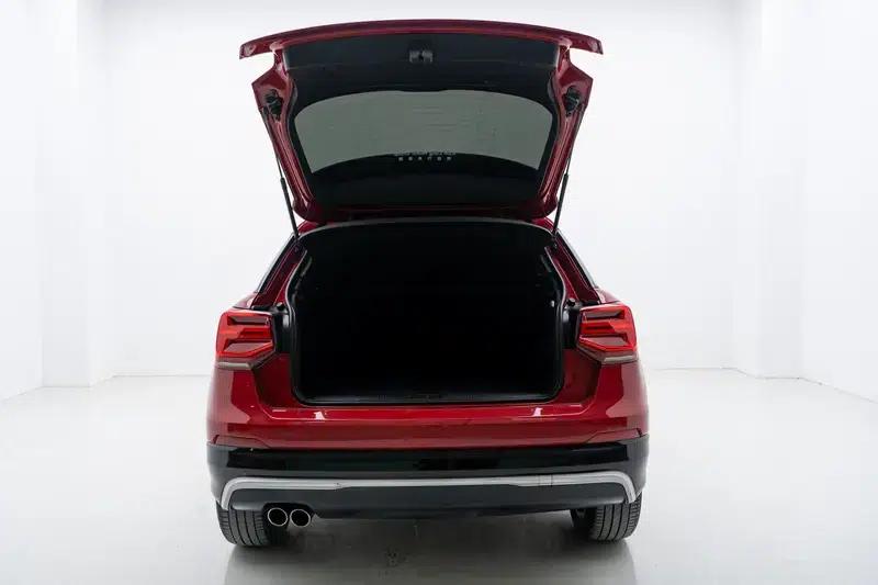 Audi Q2L 2018 35TFSI Launch Edition (China VI Emission Standard) — миниатюра 20