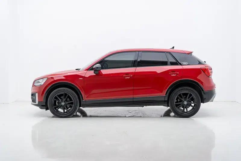 Audi Q2L 2018 35TFSI Launch Edition (China VI Emission Standard) — миниатюра 4