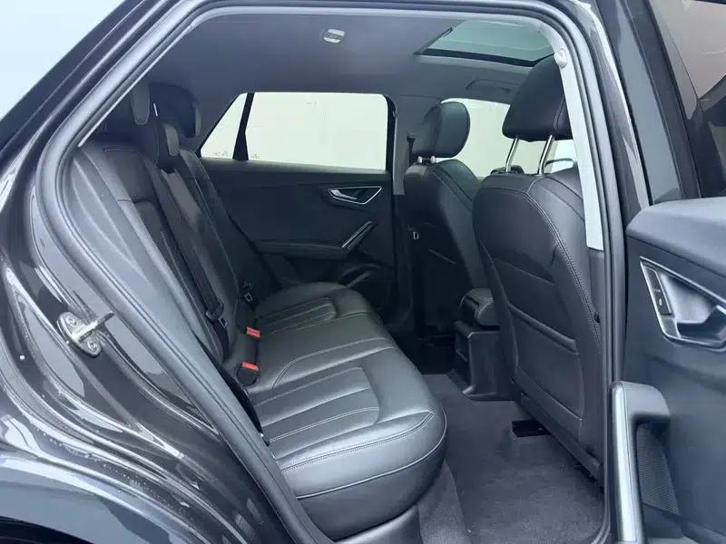 Audi Q2L 2022 35 TFSI Fashion Elegance — миниатюра 10