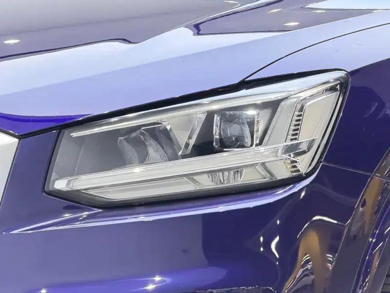 Audi Q2L 2020 35TFSI Fashion Elegance Edition — миниатюра 12