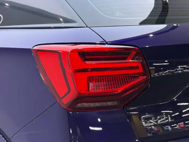 Audi Q2L 2020 35TFSI Fashion Elegance Edition — миниатюра 13