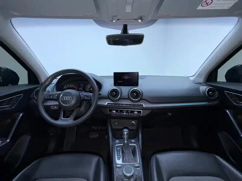 Audi Q2L 2020 35TFSI Fashion Elegance Edition — миниатюра 14