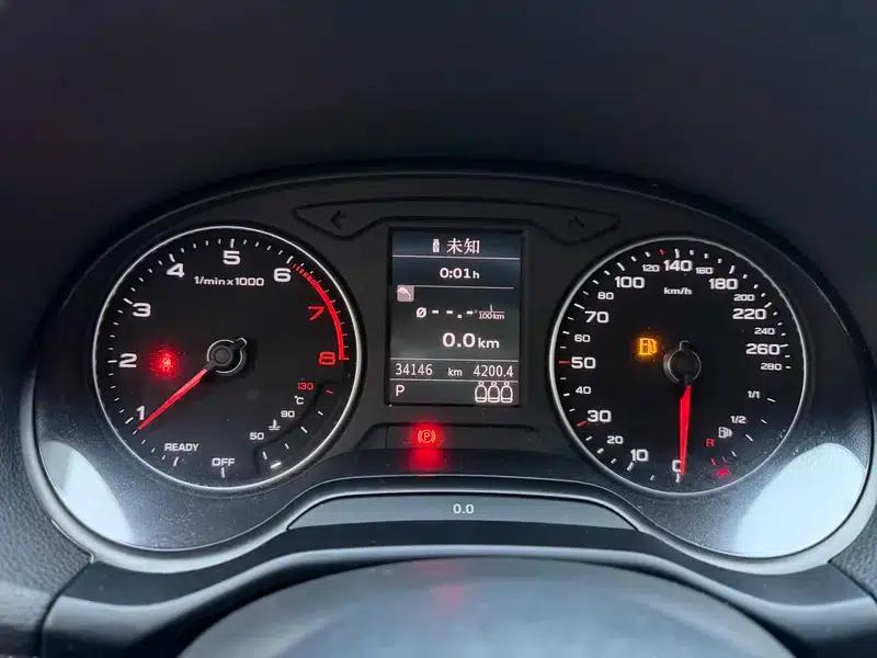 Audi Q2L 2020 35TFSI Fashion Elegance Edition — миниатюра 15