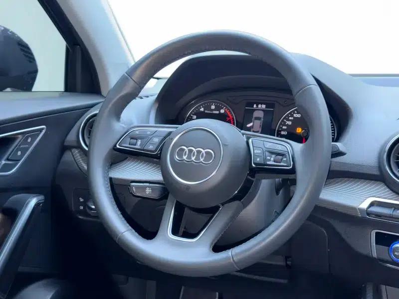 Audi Q2L 2020 35TFSI Fashion Elegance Edition — миниатюра 16