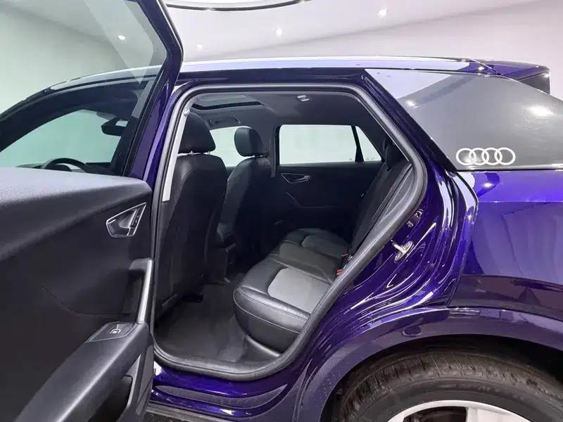 Audi Q2L 2020 35TFSI Fashion Elegance Edition — миниатюра 18