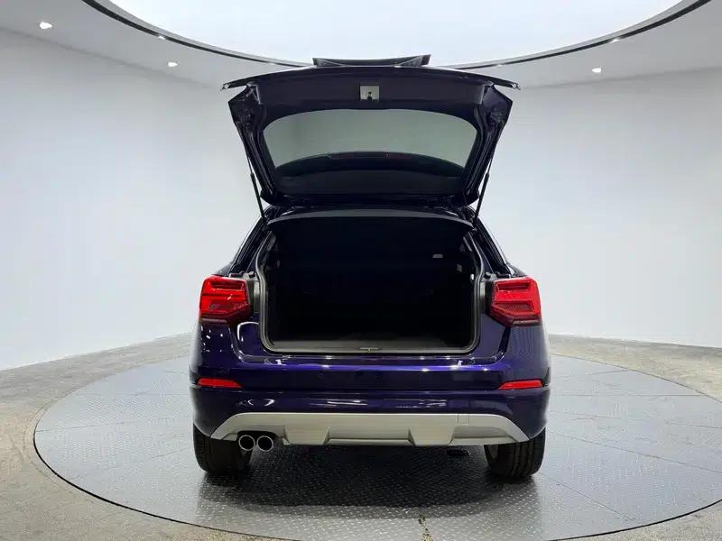 Audi Q2L 2020 35TFSI Fashion Elegance Edition — миниатюра 20