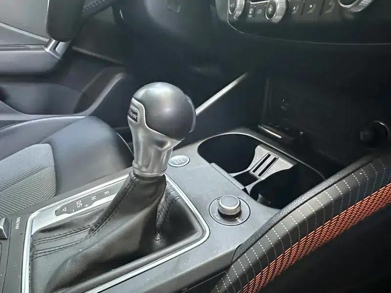 Audi Q2L 2020 35TFSI Fashion Elegance Edition — миниатюра 11
