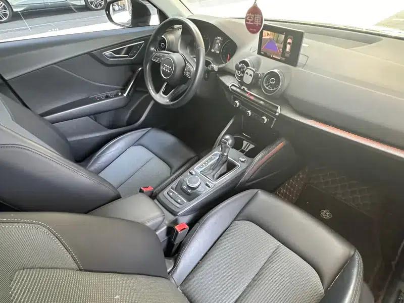 Audi Q2L 2020 35TFSI Fashion Elegance Edition — миниатюра 12