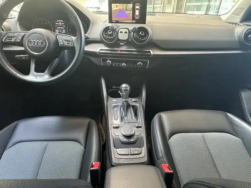 Audi Q2L 2020 35TFSI Fashion Elegance Edition — миниатюра 13