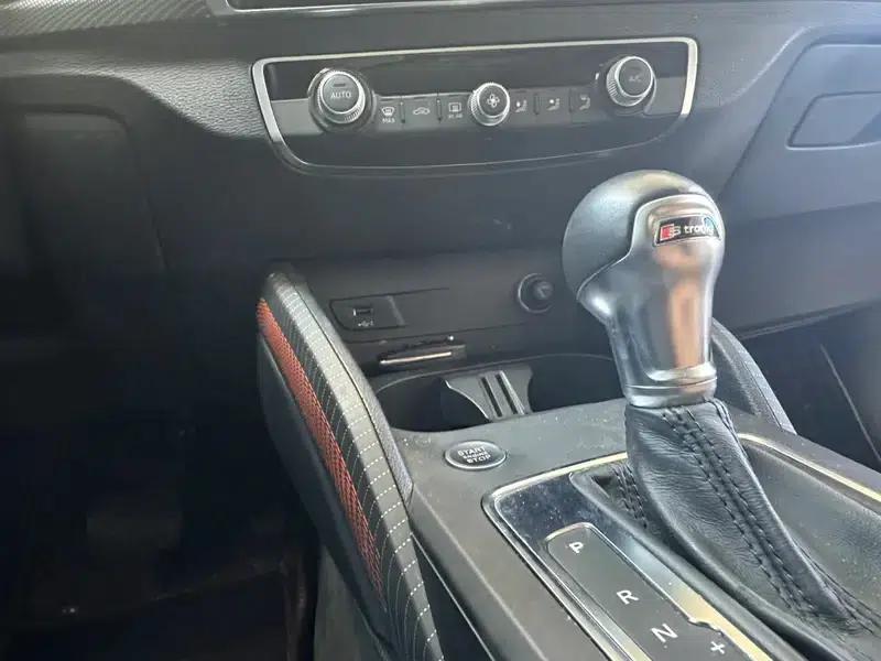 Audi Q2L 2020 35TFSI Fashion Elegance Edition — миниатюра 15