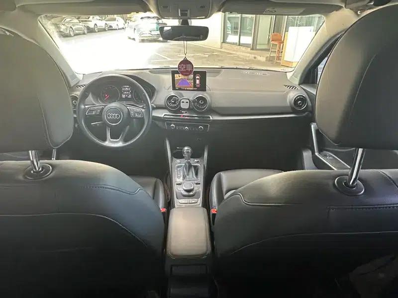 Audi Q2L 2020 35TFSI Fashion Elegance Edition — миниатюра 17