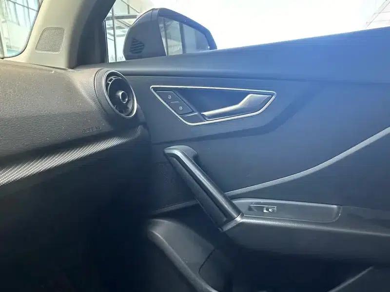 Audi Q2L 2020 35TFSI Fashion Elegance Edition — миниатюра 8