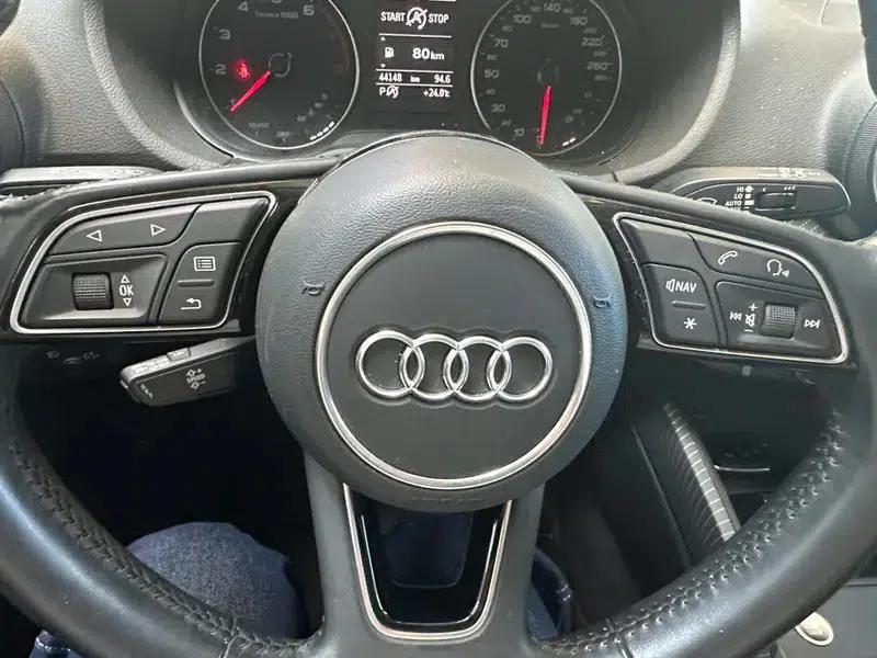 Audi Q2L 2020 35TFSI Fashion Elegance Edition — миниатюра 10