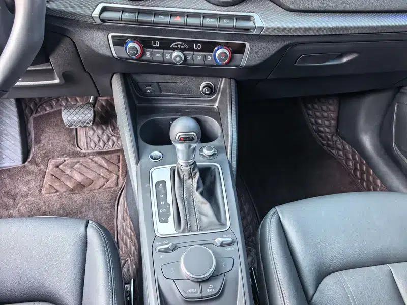 Audi Q2L 2022 35 TFSI Fashion Dynamic Edition — миниатюра 12