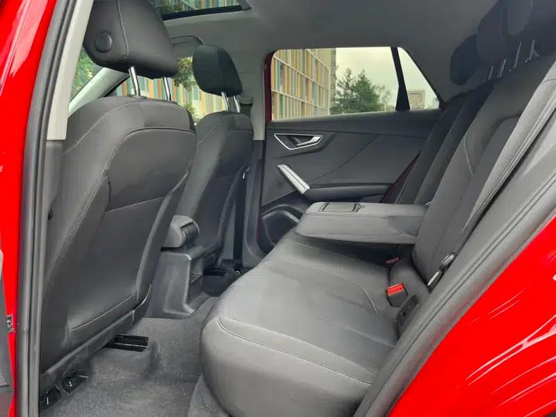 Audi Q2L 2020 35TFSI Progressive Dynamic Edition — миниатюра 12