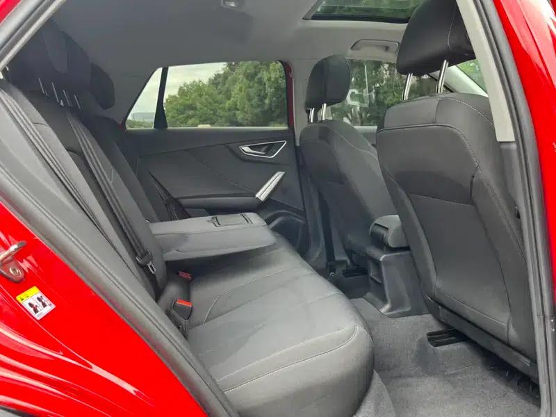 Audi Q2L 2020 35TFSI Progressive Dynamic Edition — миниатюра 13