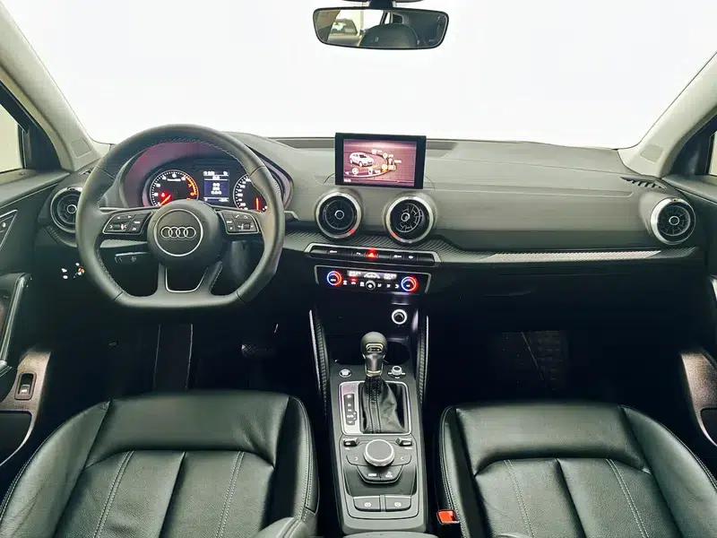 Audi Q2L 2025 35 TFSI Fashion Dynamic Edition — миниатюра 6