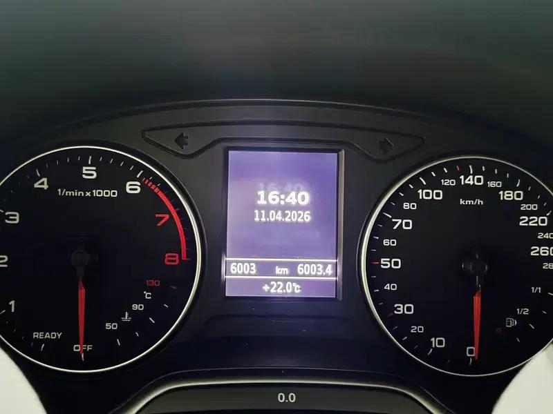 Audi Q2L 2025 35 TFSI Fashion Dynamic Edition — миниатюра 7