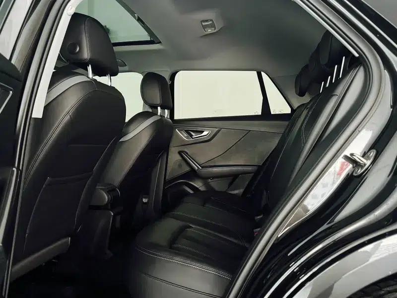Audi Q2L 2025 35 TFSI Fashion Dynamic Edition — миниатюра 9