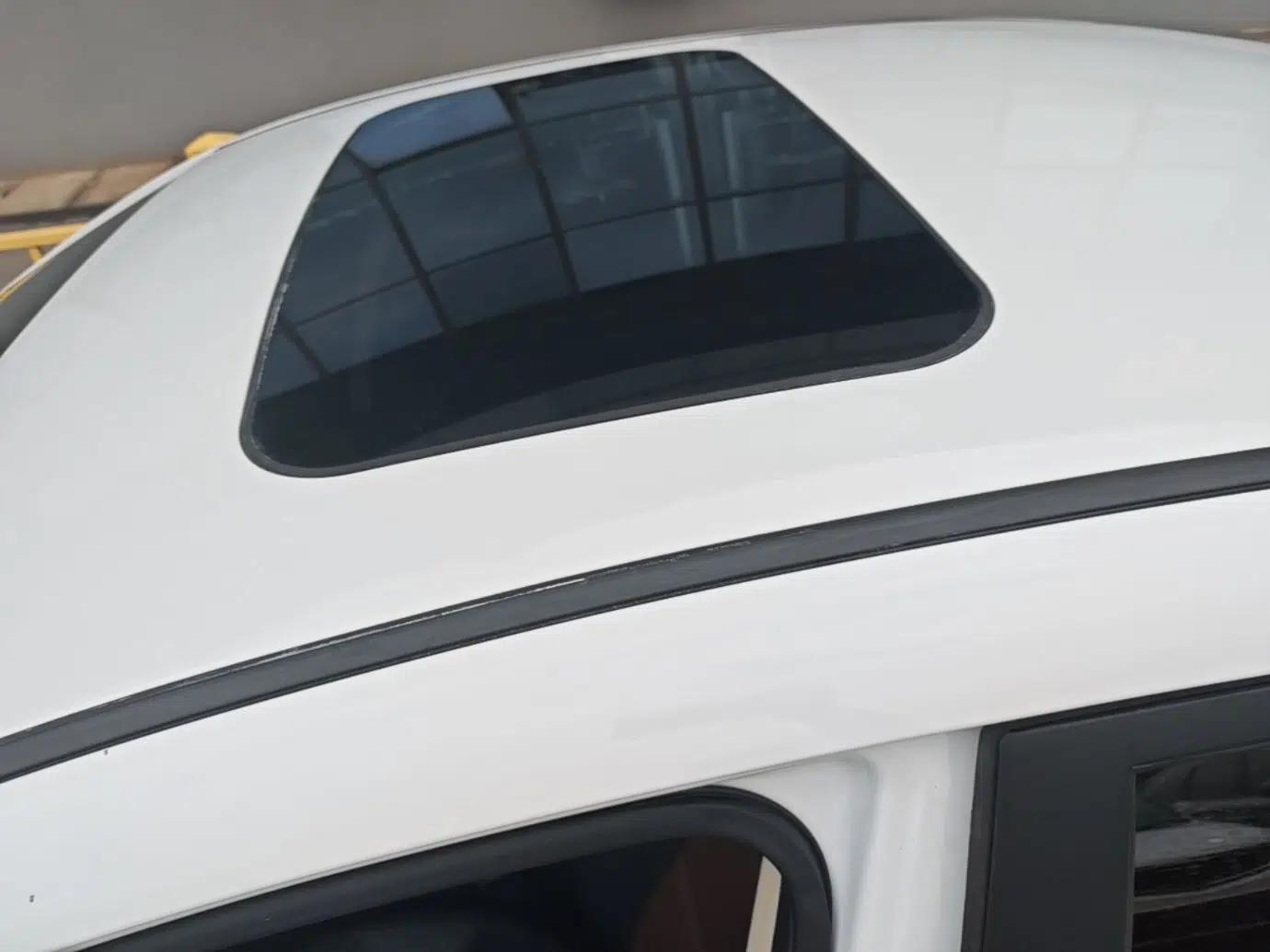 Geely Auto Emgrand GL 2018 1.4T DCT Prestige Smart Connectivity Version — миниатюра 7