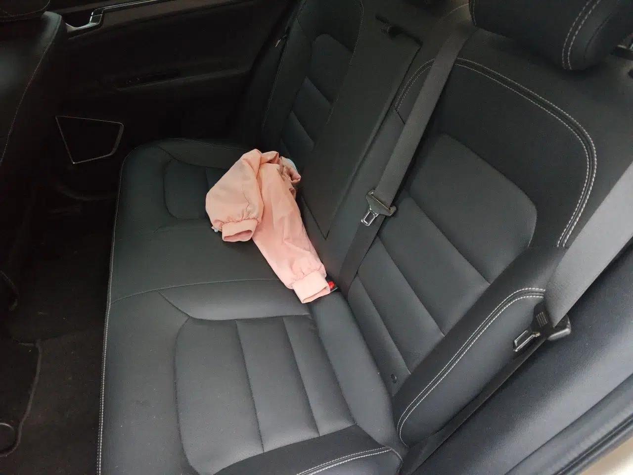 Geely Auto Emgrand GL 2018 1.8L DCT Elite Smart Connectivity Version — миниатюра 17