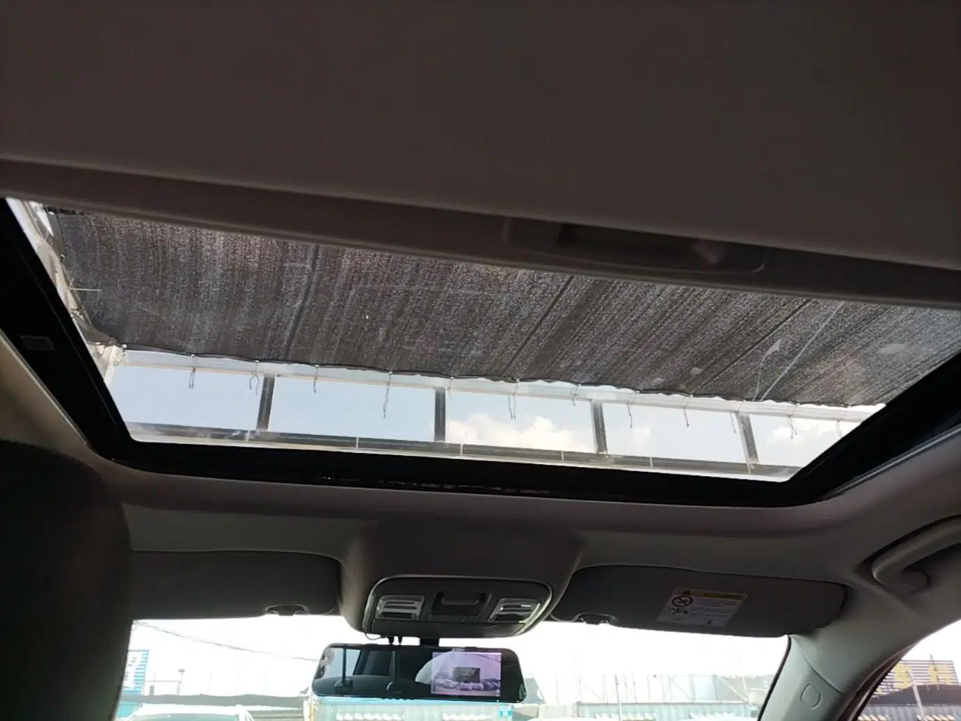 Geely Auto Emgrand GL 2020 1.4T CVT Luxury Model — миниатюра 26