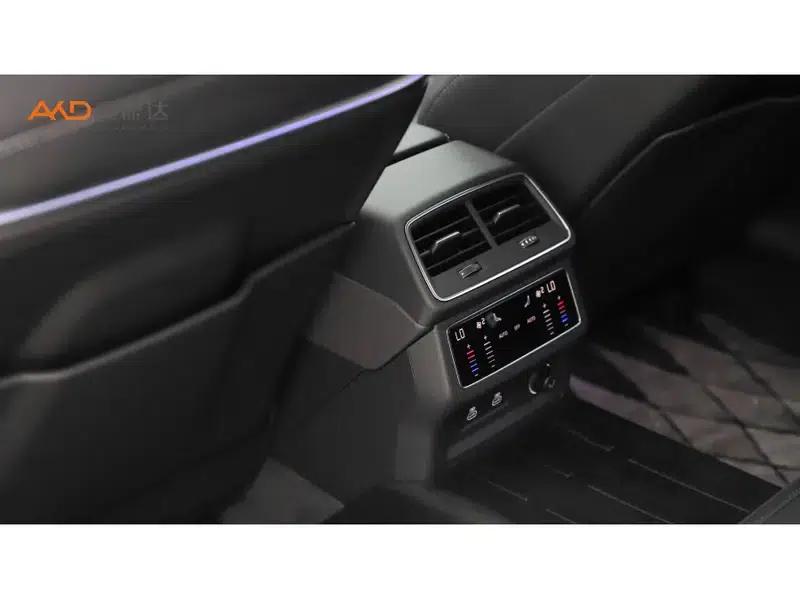 Audi A7L 2024 45 TFSI Luxury — миниатюра 5