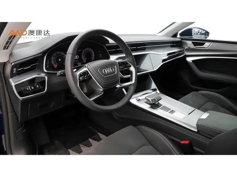 Audi A7L 2024 45 TFSI Luxury — миниатюра 6