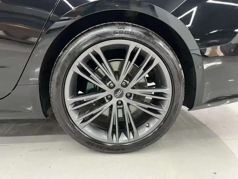 Audi A7L 2024 45 TFSI quattro Luxury Edition — миниатюра 7