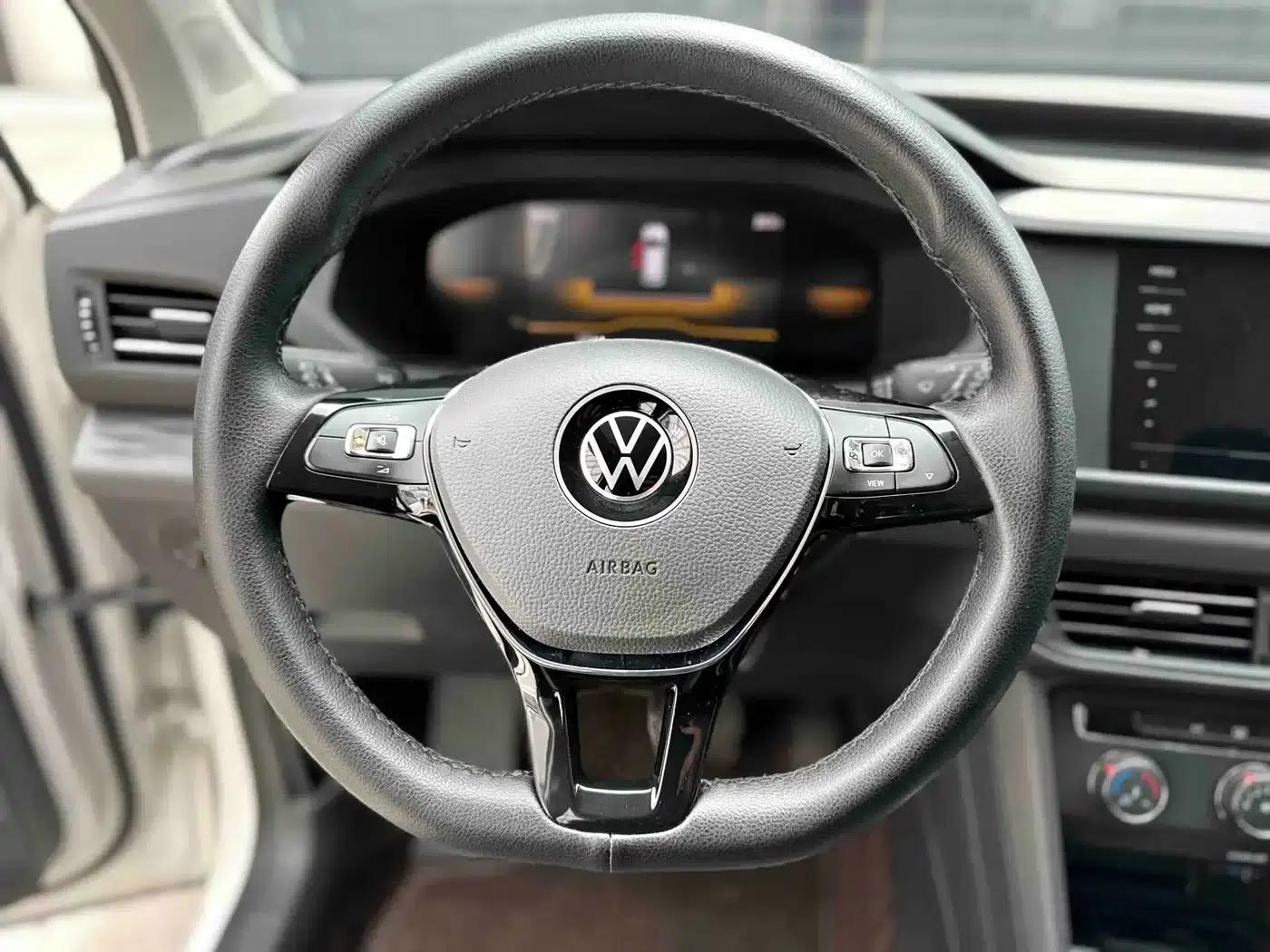 Tharu 2022 280TSI 2WD Comfort Edition — миниатюра 11